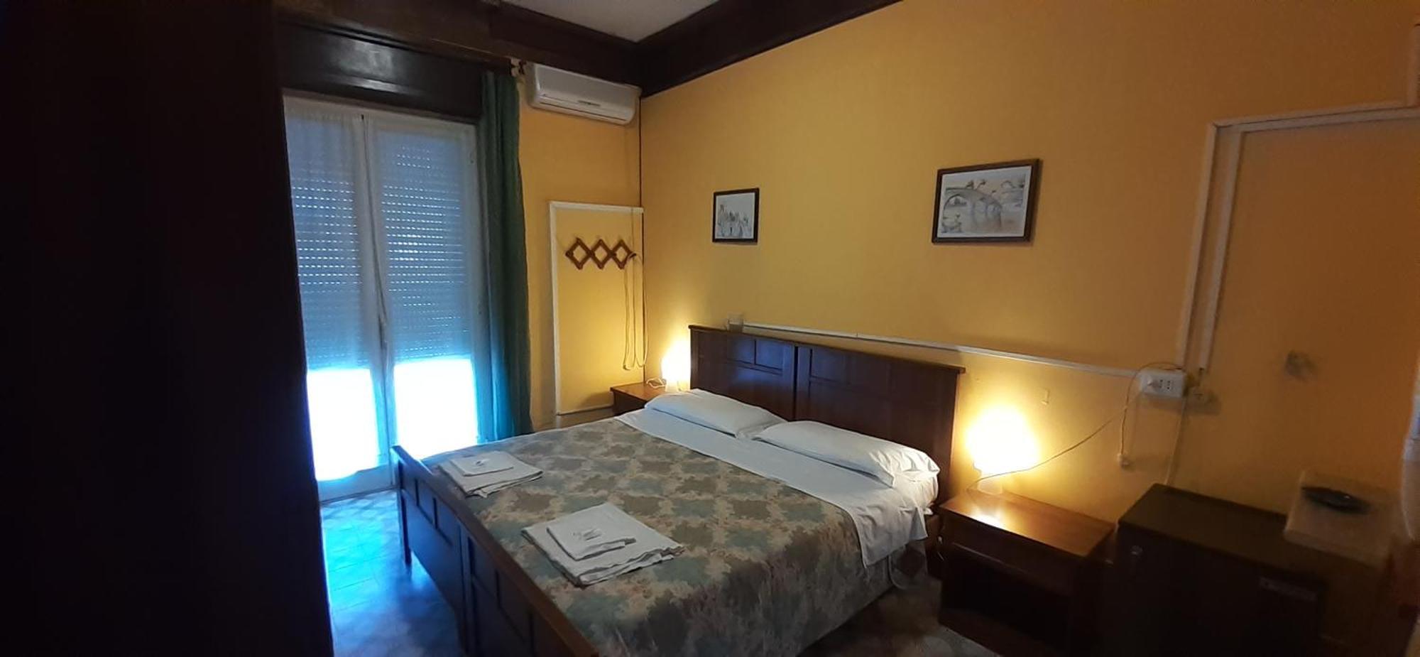Albergo Da Peppino Poggio Mirteto Экстерьер фото