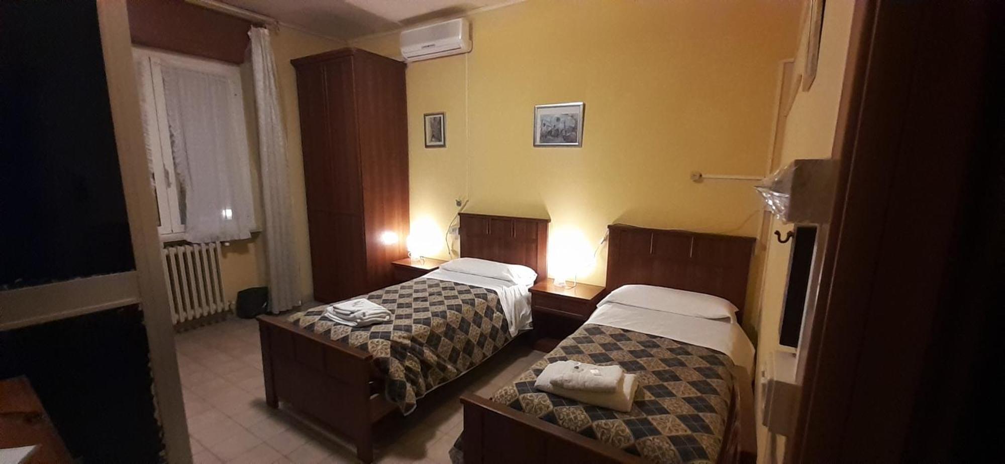 Albergo Da Peppino Poggio Mirteto Экстерьер фото