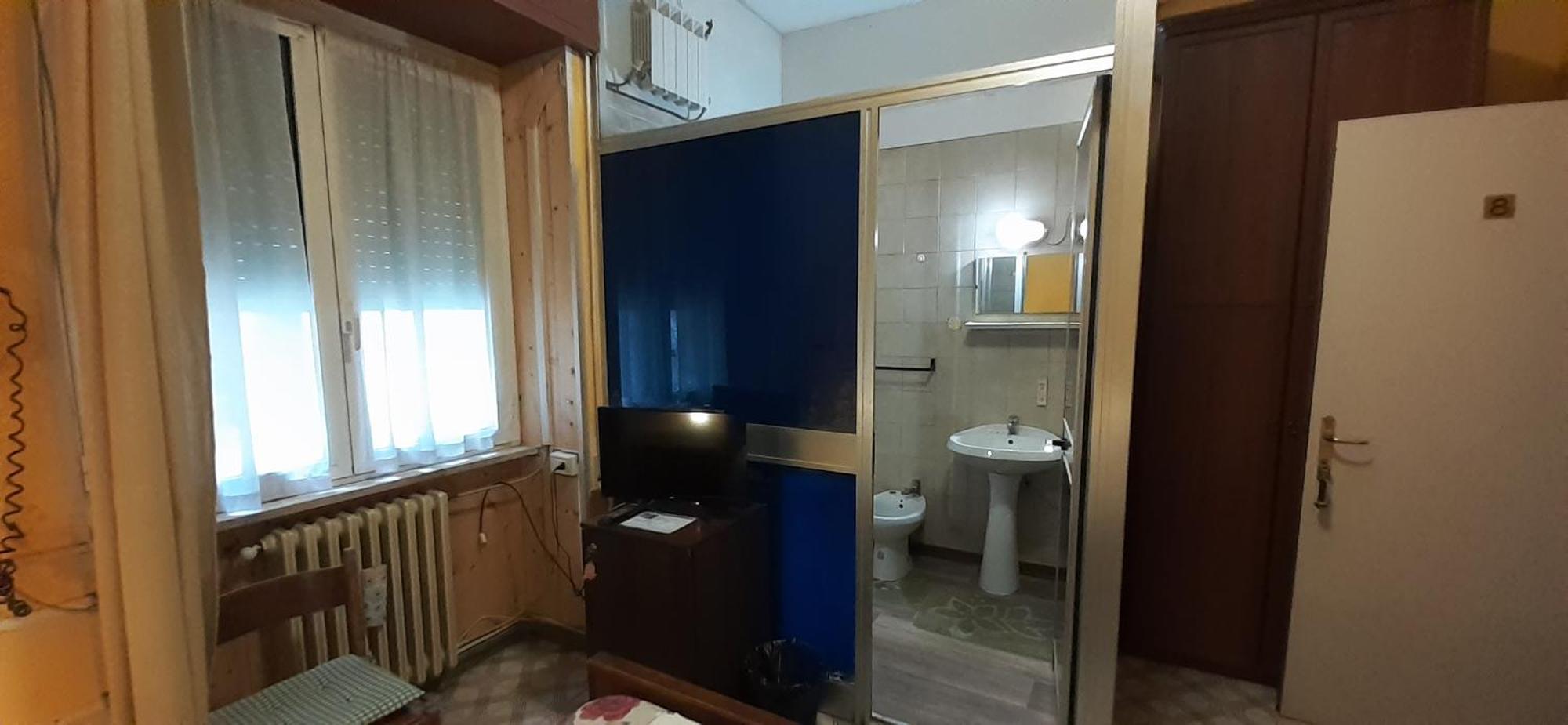 Albergo Da Peppino Poggio Mirteto Экстерьер фото