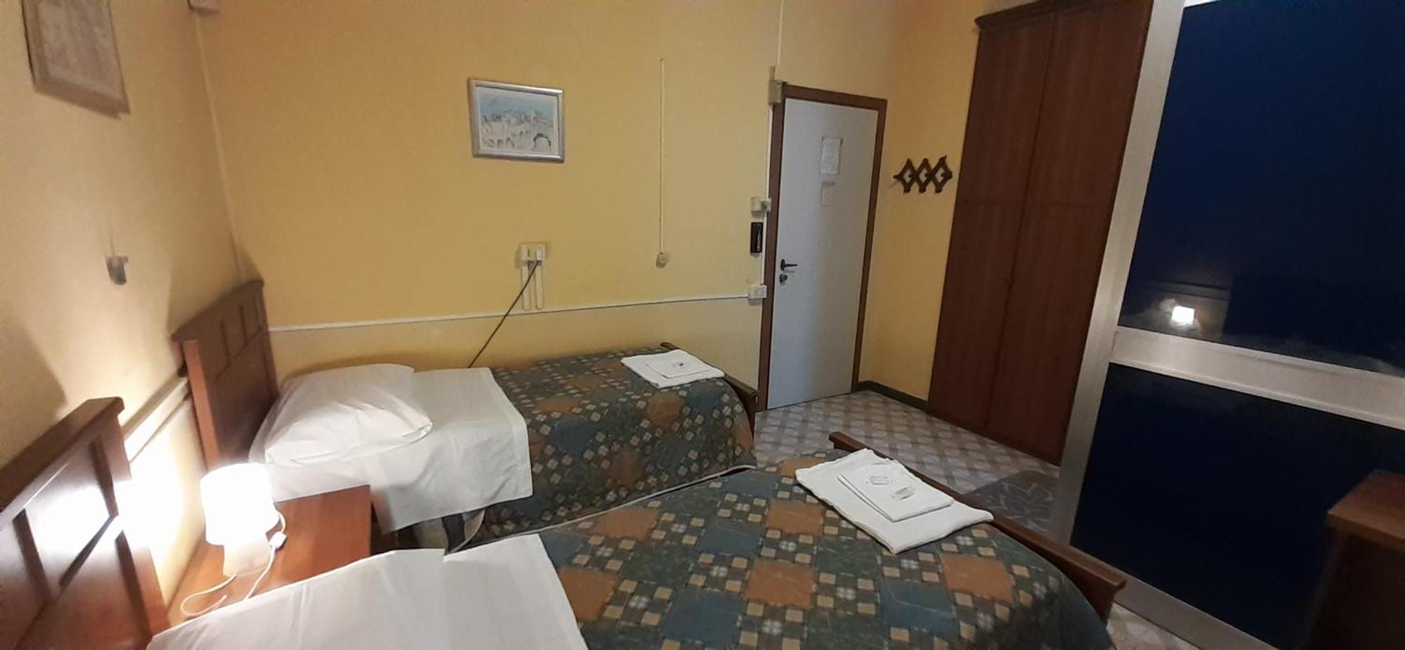 Albergo Da Peppino Poggio Mirteto Экстерьер фото
