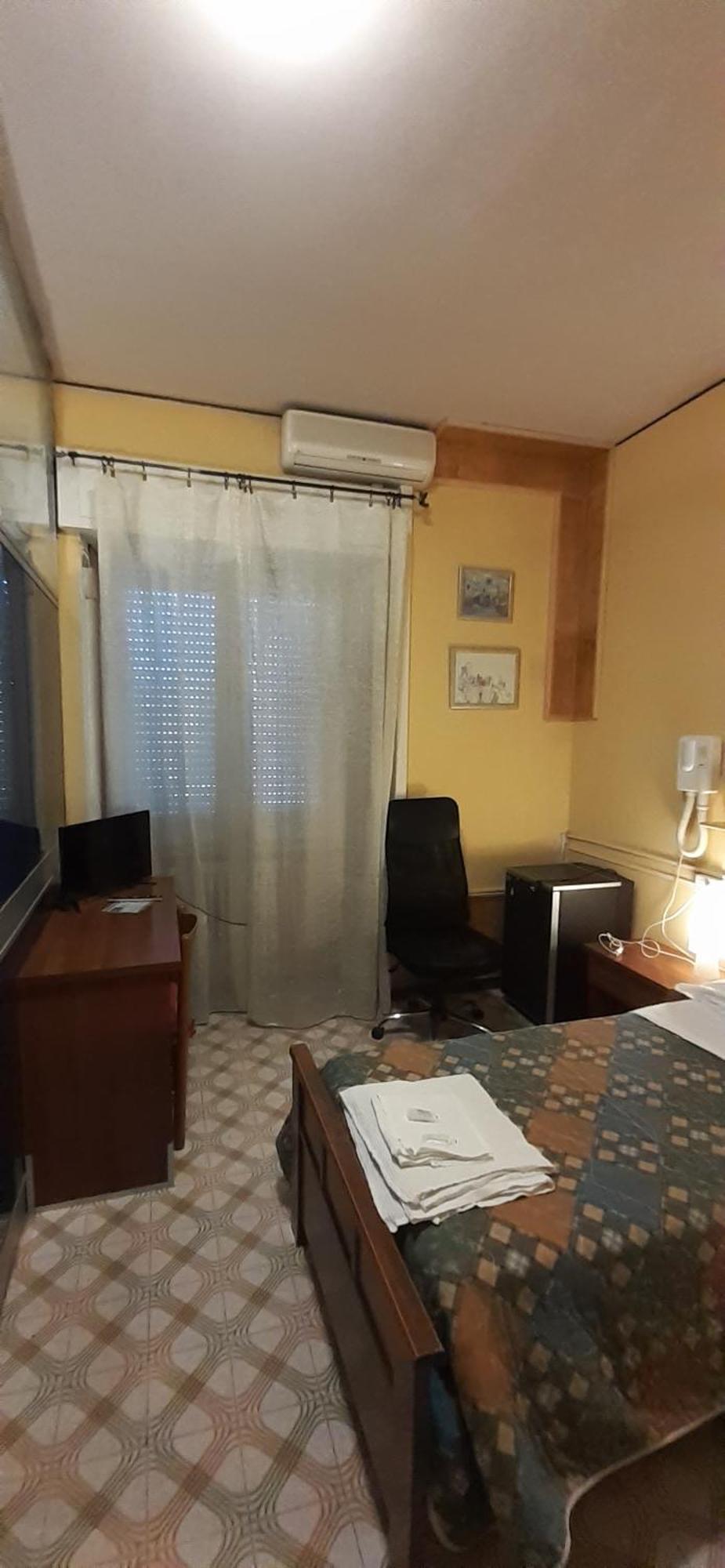 Albergo Da Peppino Poggio Mirteto Экстерьер фото