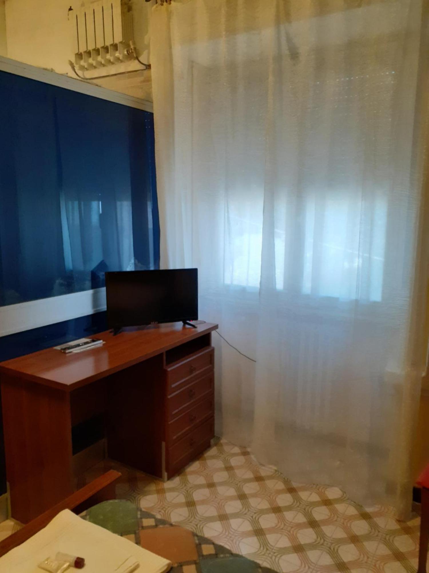 Albergo Da Peppino Poggio Mirteto Экстерьер фото