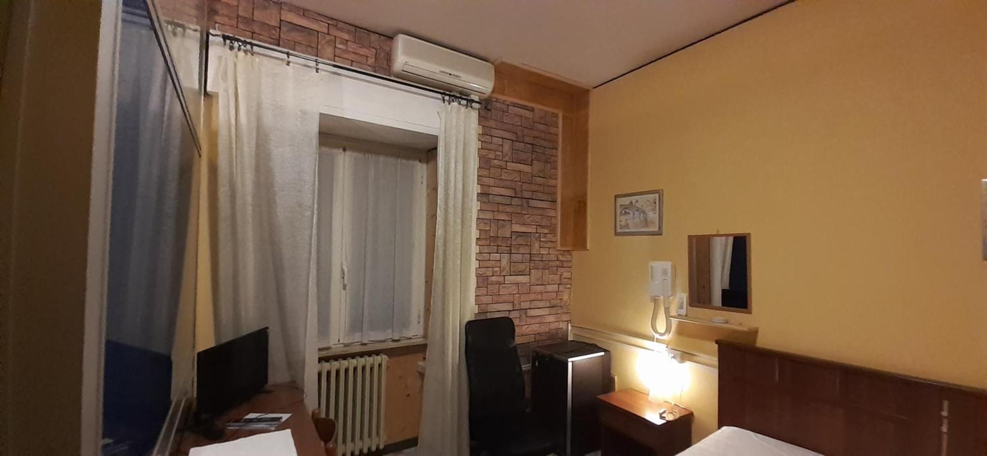 Albergo Da Peppino Poggio Mirteto Экстерьер фото
