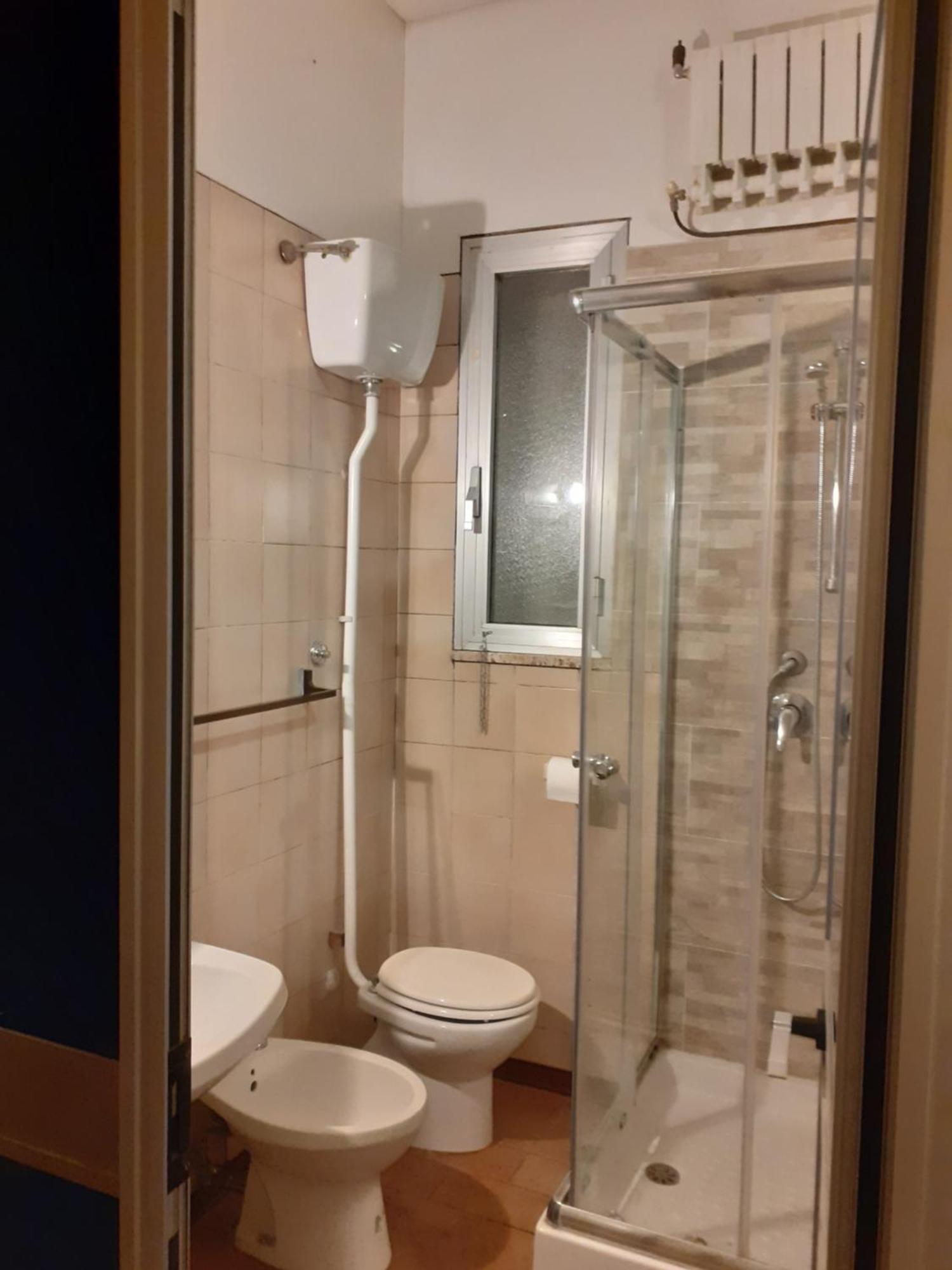 Albergo Da Peppino Poggio Mirteto Экстерьер фото