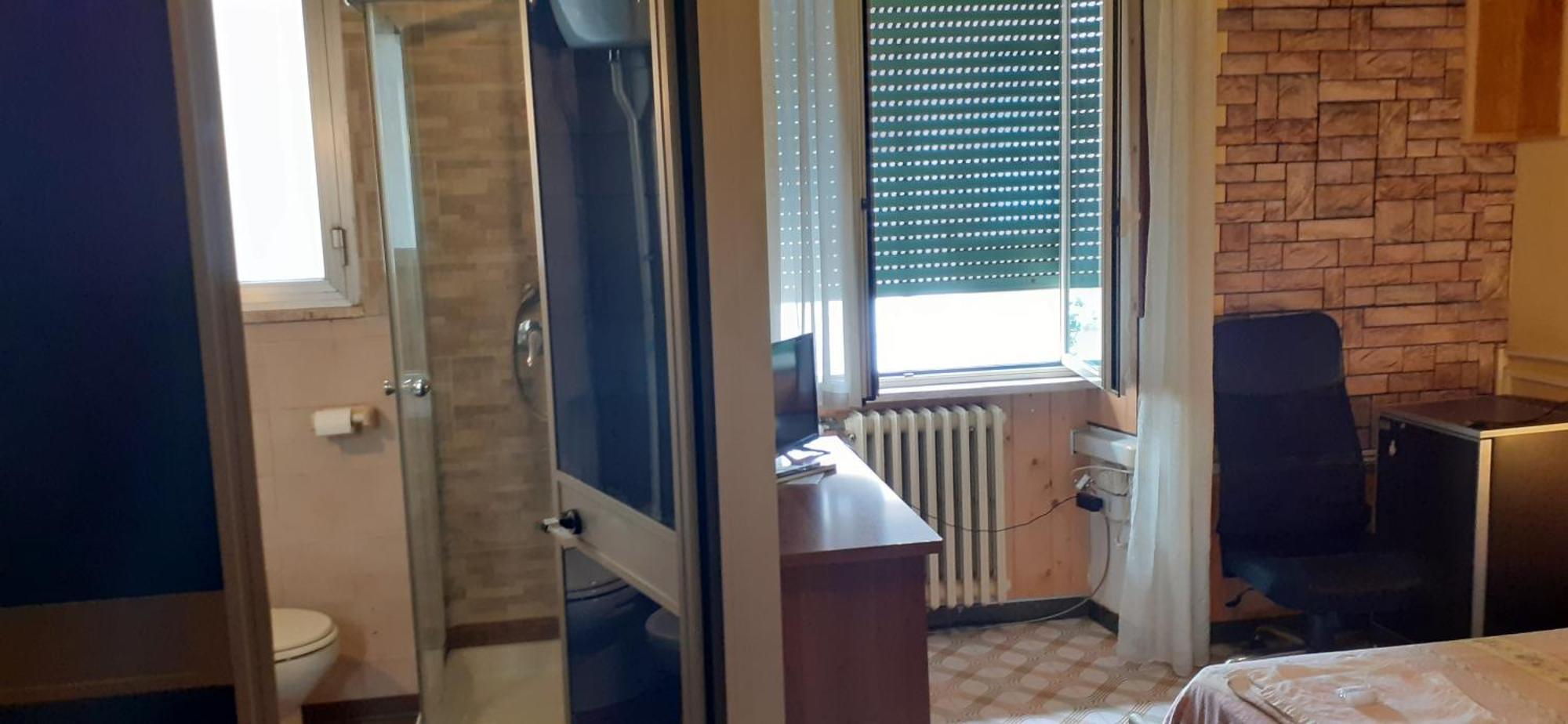 Albergo Da Peppino Poggio Mirteto Экстерьер фото